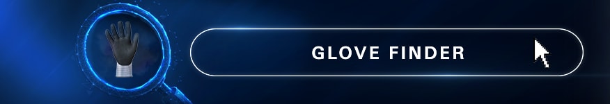 Hledač rukavic