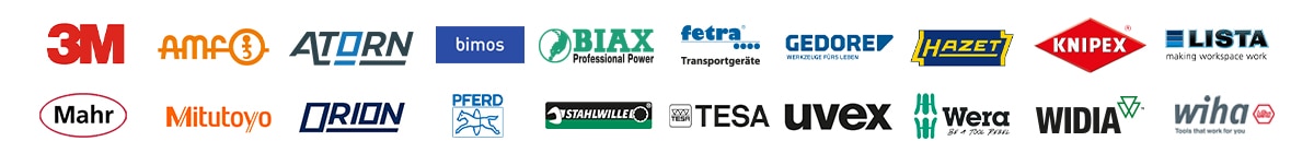 Brands HAHN+KOLB