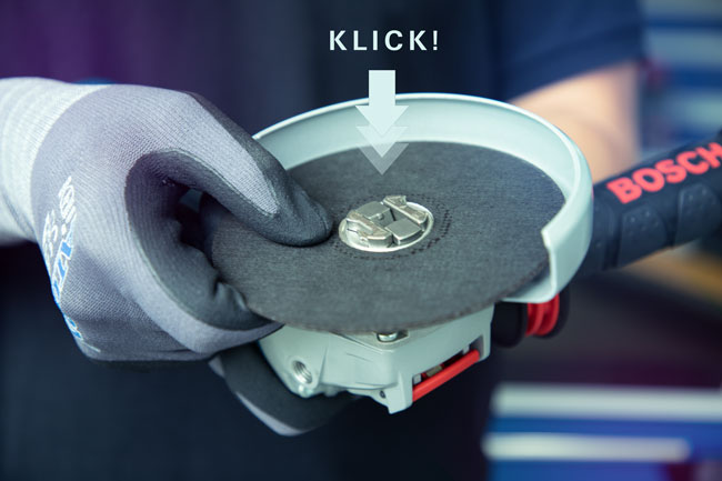 Instrument de angajare